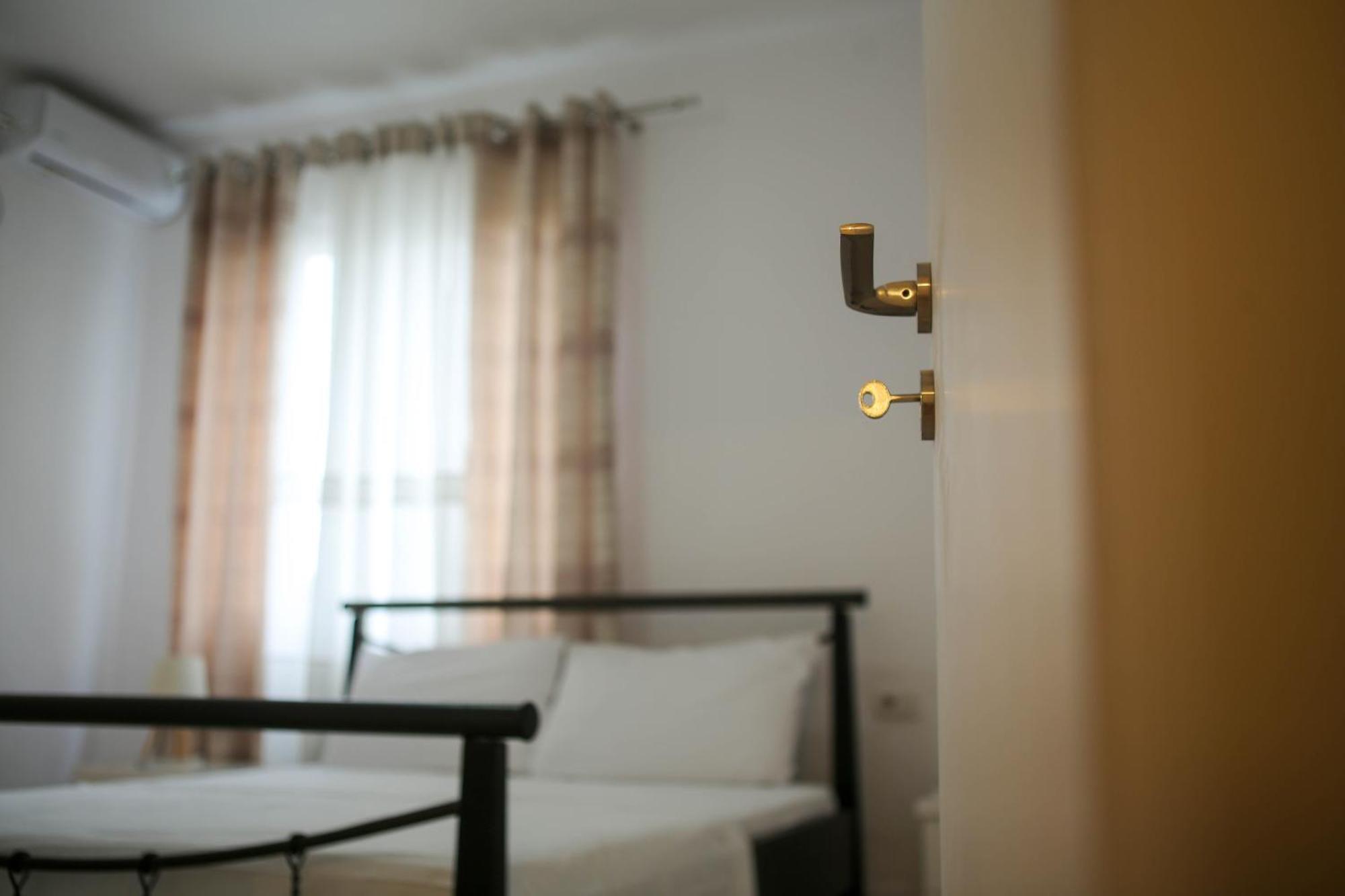 Apartment Jani Saranda Zewnętrze zdjęcie