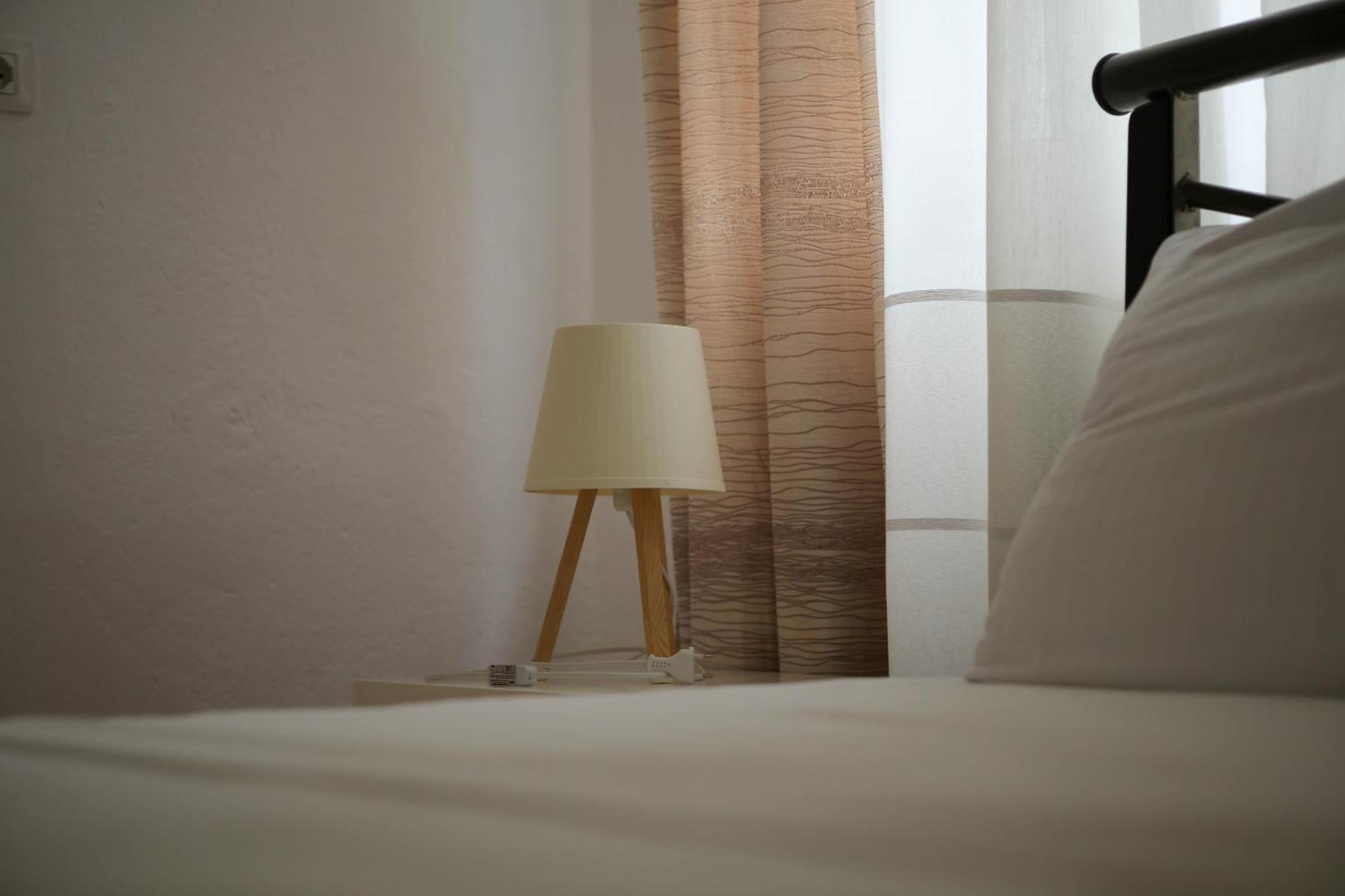 Apartment Jani Saranda Zewnętrze zdjęcie