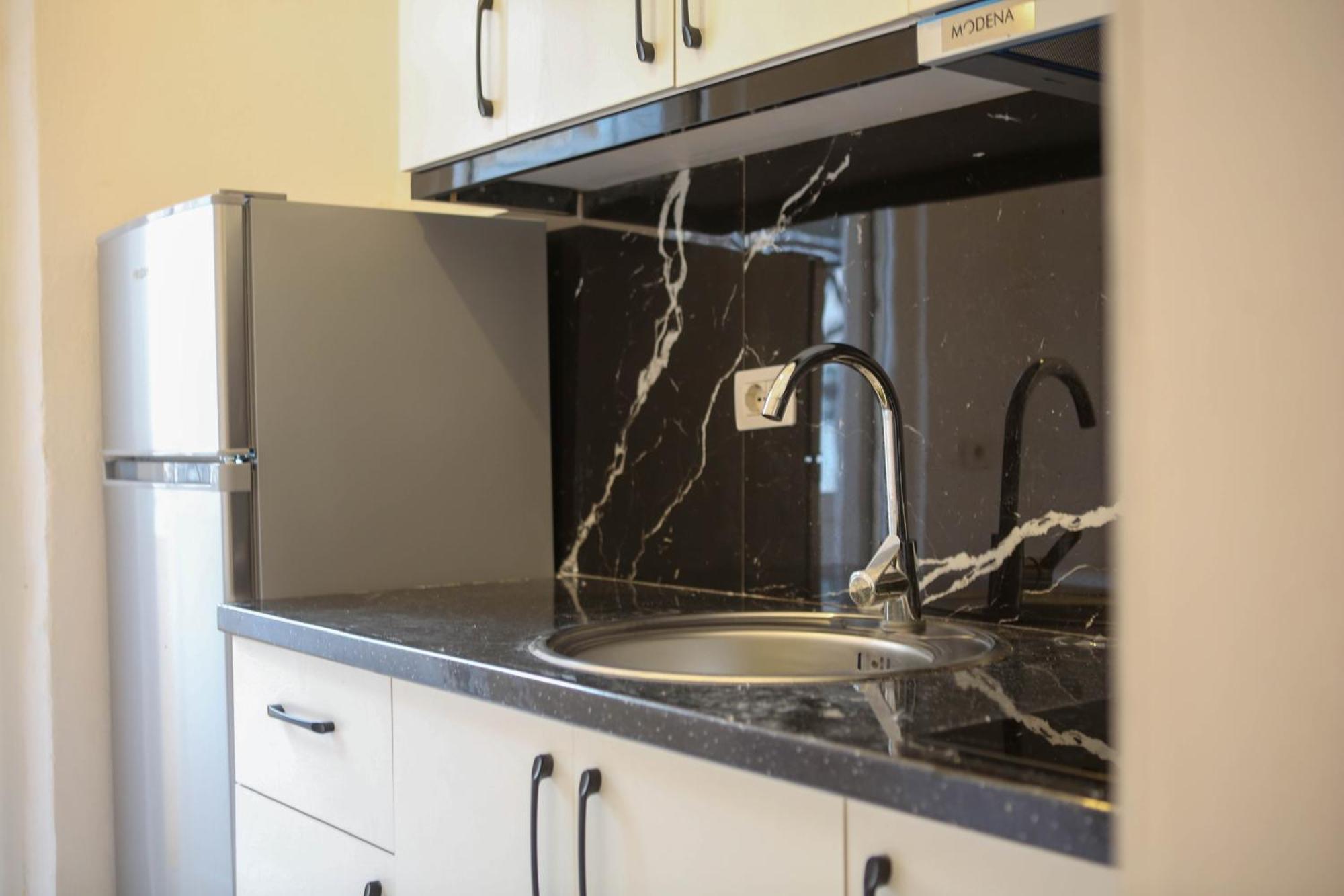 Apartment Jani Saranda Zewnętrze zdjęcie